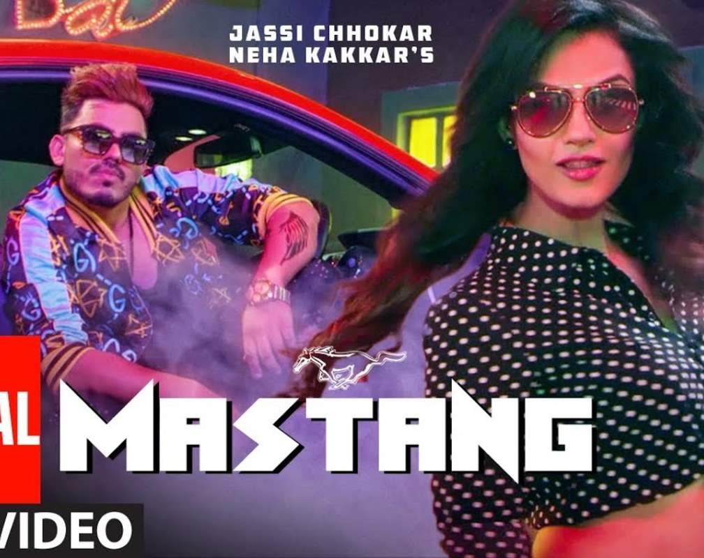 
Listen To Popular Punjabi Video Song 'Mastang' (Lyrical) Sung By Jassi Chhokar and Neha Kakkar
