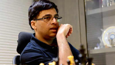 After email trail, AICF says it supports Viswanathan Anand's candidature for FIDE deputy president