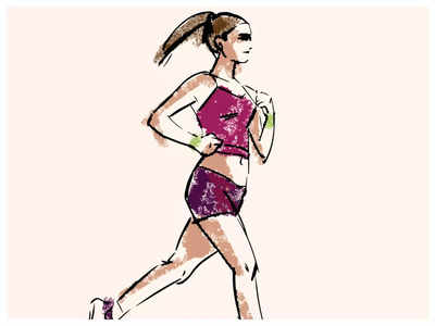 Running coach shares dos and don’ts of running (with tips for beginners)