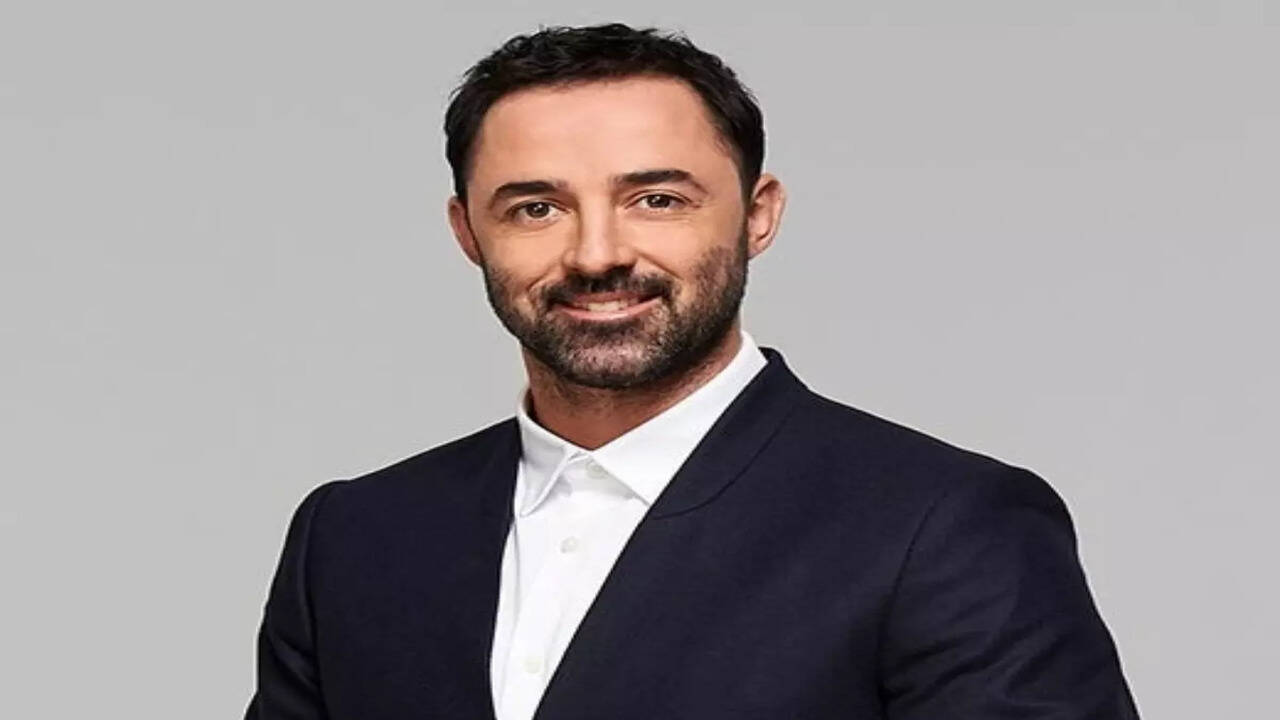 Former 'MasterChef' winner, season 14 judge Andy Allen talks about his  journey so far - Times of India