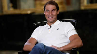 I would probably not have played any other Grand Slam with my injury, says Rafael Nadal