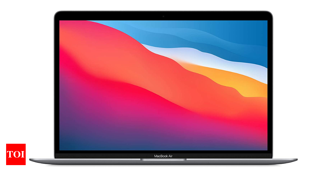 macbook air:  Apple WWDC 2022 updates: M2 powered MacBook Air may face supply constraints; rumoured to come in four colour options – Times of India