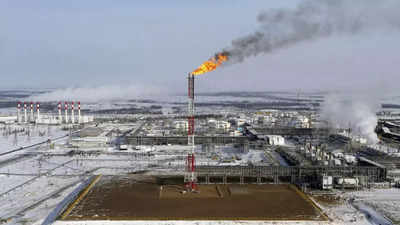 India in talks to increase Russian oil imports from Rosneft