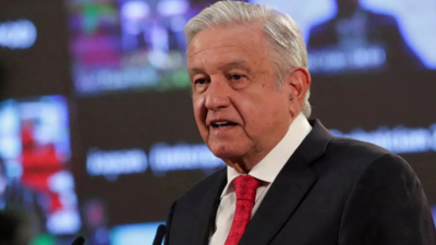 Biden: Mexico president says won't attend Americas Summit, will visit ...