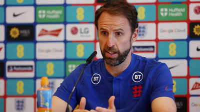Southgate says Germany the benchmark for England ahead of Munich match