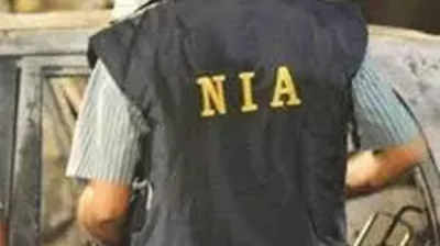 NIA files chargesheet in Rohingya trafficking case, lists 6 accused | Guwahati News – Times of India