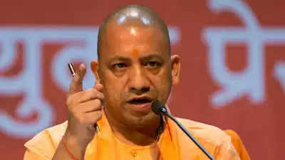 UP on way to cementing its position as country’s 2nd largest economy: Yogi Adityanath