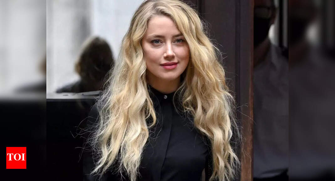 Amber Heard gets a proposal, 'since all doors are closing on you, you