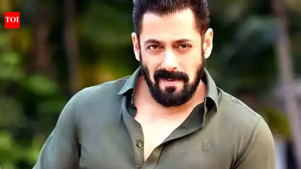 Salman Khan death threat: Gangster Lawrence Bishnoi questioned; Mumbai ...