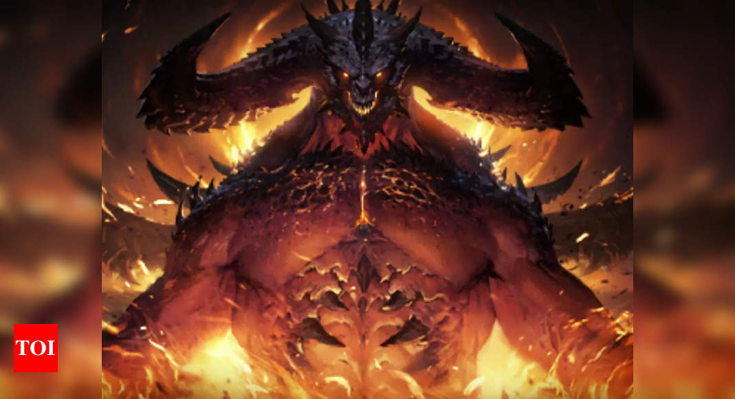 samsung:  These Samsung users are facing issues while playing Diablo Immortal – Times of India
