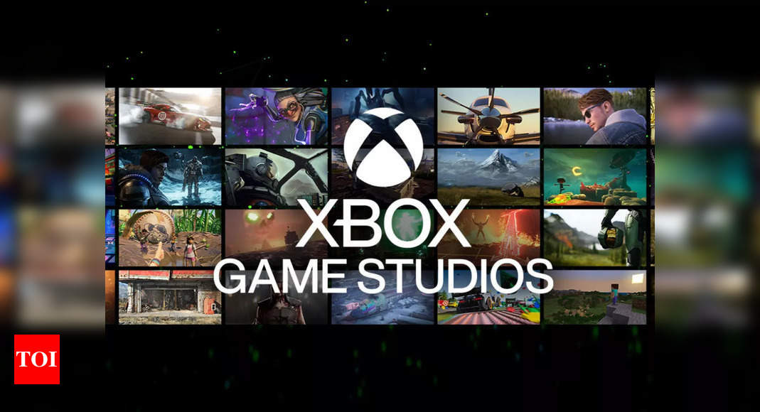 xbox:  Xbox and Bethesda announce the date for the second games showcase – Times of India