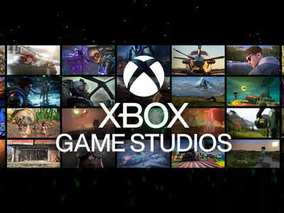 Xbox Game Studios & Bethesda Softworks