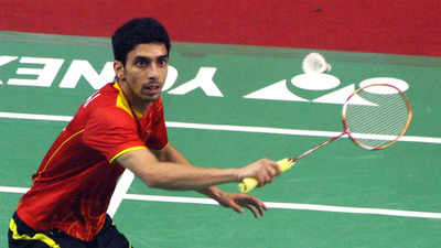 CWG bronze medallist Gurusaidutt retires from badminton