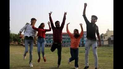 UBSE classes X, XII result out: Asha worker’s daughter state topper