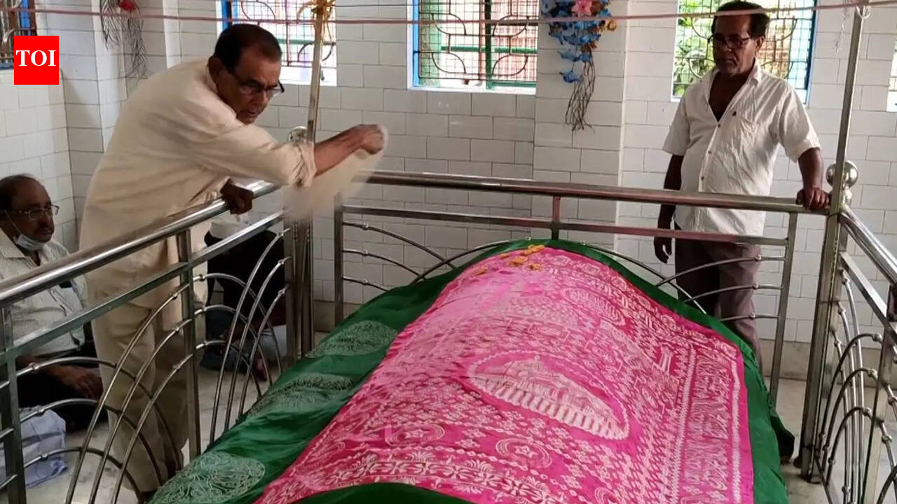 Dargah of Chandsa Baba unites various religious communities