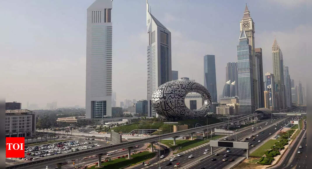 Remarks against Prophet: Amid growing chorus in Gulf, India slams &lsquo;unwarranted&rsquo; OIC remarks