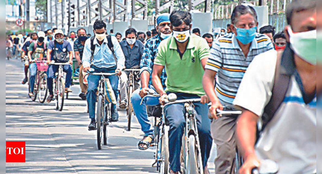 bengal 4 Cycle Cos To Inject ₹40cr Into Kgp Industrial Park Kolkata
