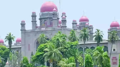 ‘Overbearing attitude’: Telangana HC sentences IPS officer, 3 cops to 4 weeks in jail