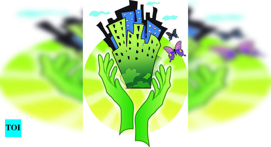 Experts reflect about action strategies for climate change - Times of India