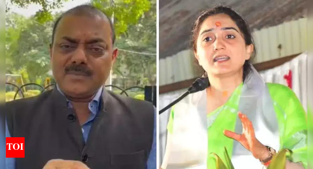 Prophet row: Hardline followers upset but BJP defends its stand