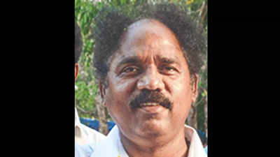 Andhra Pradesh: ‘Insulted’, MLA Vasupalli Ganesh Kumar resigns from coordinator post