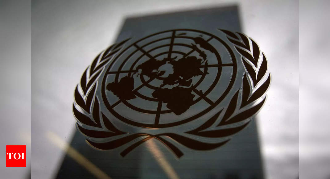 prophet:   ‘We strongly encourage respect and tolerance for all religions’: UN spokesperson amid row over BJP leaders’ Prophet remarks | India News – Times of India