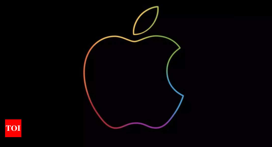 apple:  AR, VR: The big difference and why Apple may be betting big on it – Times of India