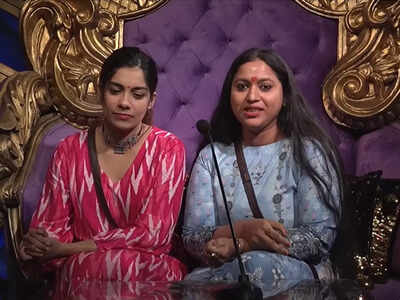 Bigg Boss Malayalam 4: Riyas' offensive comment on Dilsha causes yet another brawl inside the house