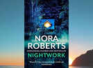 Micro review: 'Nightwork' by Nora Roberts