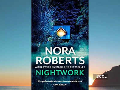 Micro review: 'Nightwork' by Nora Roberts