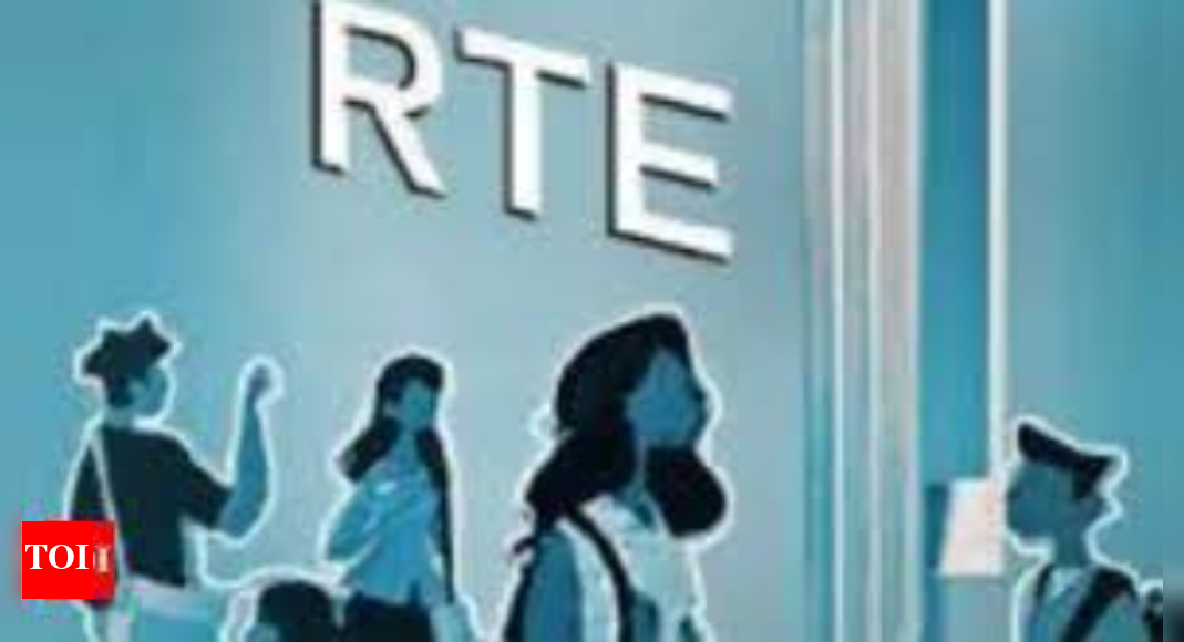 Rte: Private Institutions Want 40k Per Child From Govt As Reimbursement ...