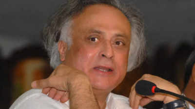 India paying for foreign ministry’s votebank politics: Congress leader Jairam Ramesh