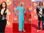 MTV Movie & TV Awards 2022 red carpet: Jennifer Lopez, Paris Hilton, Snoop Dogg and more, see all the best looks