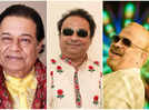 Pt Prodyut Mukherjee, Anup Jalota and Kishore Sodha team up for a new single that spreads a message of peace