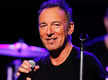 
Bruce Springsteen joins Coldplay onstage in New Jersey
