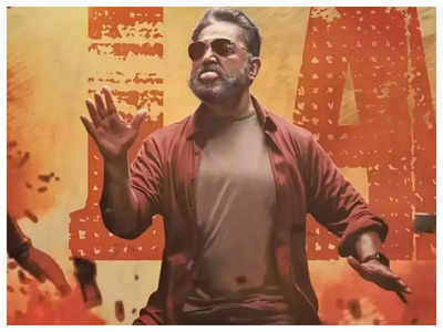 ‘Vikram’ Kerala Box Office Collection Day 3: Kamal Haasan’s action entertainer collects Rs 10 crores