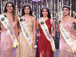 Barkha Nangia crowns Yasmin Mistry & Somya Banerjee as the Mrs. World International 2022