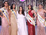 Barkha Nangia crowns Yasmin Mistry & Somya Banerjee as the Mrs. World International 2022