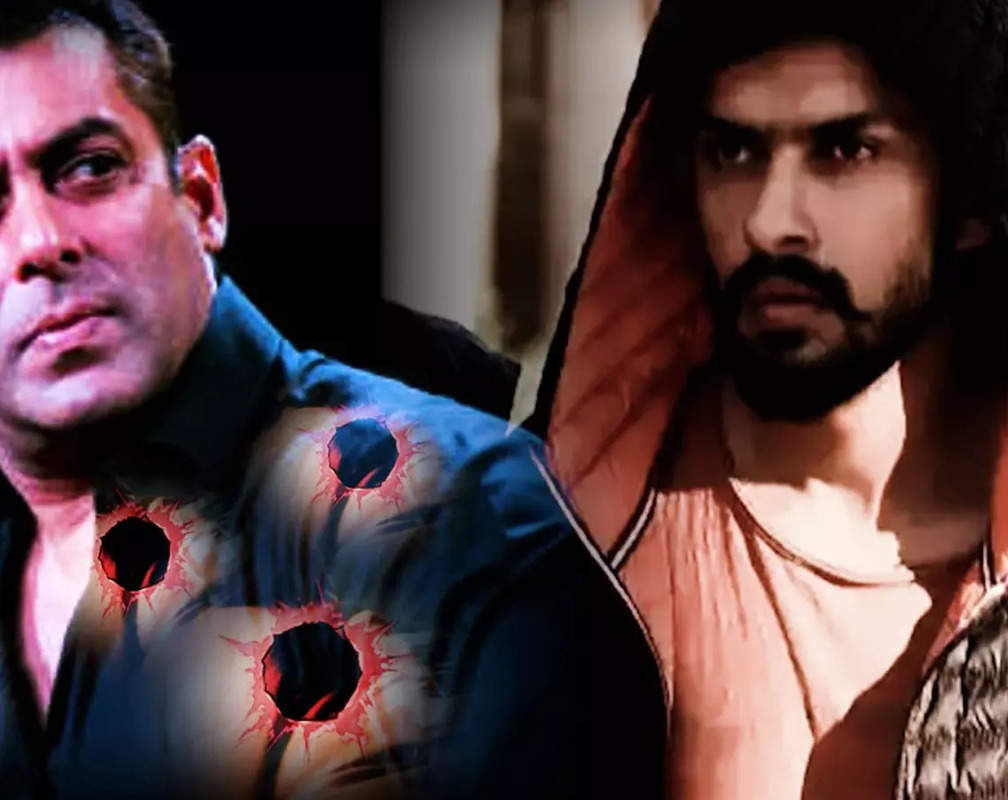 
Shocking details out! Lawrence Bishnoi bought assault rifle worth Rs 4 lakh to murder Salman Khan
