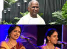 Ilaiyaraaja praises Ranjani Gayatri, following their concert based on his compositions