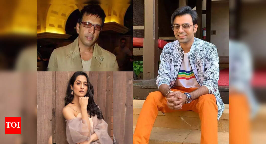 Jitendra Kumar-starrer sports comedy 'Jaadugar' to premier in July ...