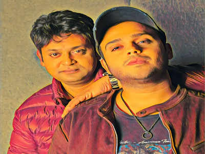 Javed-Mohsin talk about recreating title track of 'Nikamma'