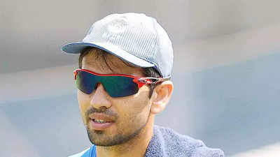 Ex-cricketer Naman Ojha's father held in fund embezzlement case