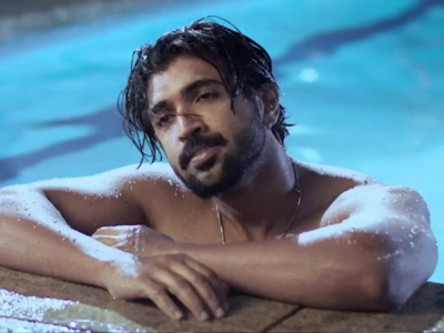 Arun Vijay to play a spin off role from Ajith's 'Yennai Arindhaal'