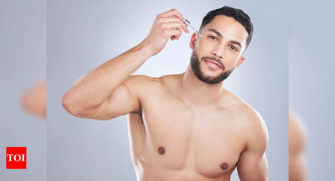Why is Vitamin C important for men’s skincare routine