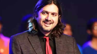 Bengaluru: Composer Ricky Kej’s Grammy Award Medallion Cleared By ...