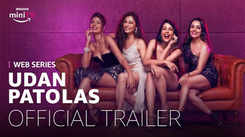 'Udan Patolas' Trailer: Mayank Arora and Joanna Robaczewska starrer 'Udan Patolas' Official Trailer