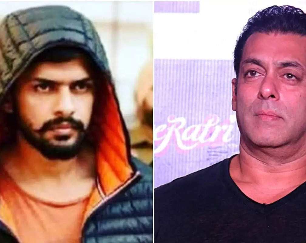 
Death threat to Salman Khan: Lawrence Bishnoi denies sending letter to the superstar and his father Salim Khan
