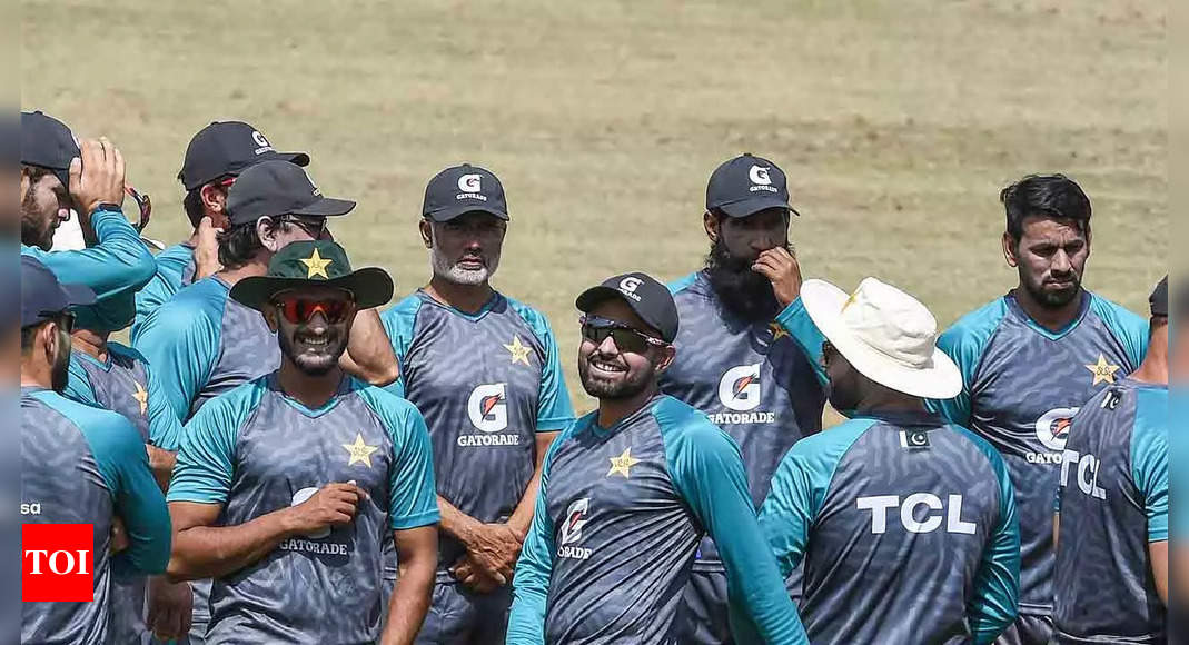 Intense warmth will take a look at Pakistan, West Indies in ODI collection | Cricket Information