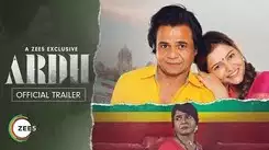 'Ardh' Trailer: Rajpal Naurang Yadav and Kulbhushan Kharbanda starrer 'Ardh' Official Trailer